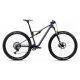 celoodpružené kolo Orbea OIZ M-PRO