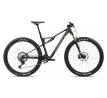 celoodpružené kolo Orbea OIZ M10