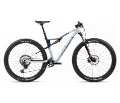 celoodpružené kolo Orbea OIZ M10