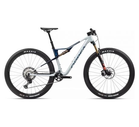 celoodpružené kolo Orbea OIZ M10