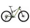 celoodpružené kolo Orbea OIZ M10