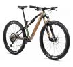 celoodpružené kolo Orbea OIZ M10 2024