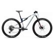 celoodpružené kolo Orbea OIZ M21
