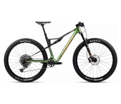 celoodpružené kolo Orbea OIZ M21