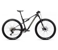 celoodpružené kolo Orbea OIZ M30 2024