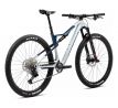celoodpružené kolo Orbea OIZ M30