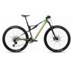 celoodpružené kolo Orbea OIZ M30