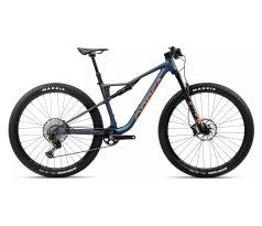 celoodpružené kolo Orbea OIZ H10