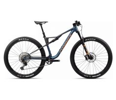 celoodpružené kolo Orbea OIZ H10 2024