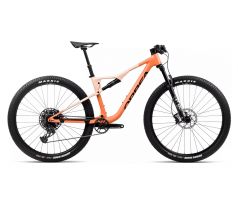 celoodpružené kolo Orbea OIZ H20