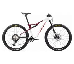 celoodpružené kolo Orbea OIZ H30 2024