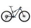 celoodpružené kolo Orbea OIZ H30