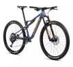 celoodpružené kolo Orbea OIZ H30