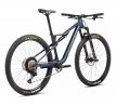 celoodpružené kolo Orbea OIZ H30