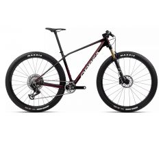 horské kolo Orbea ALMA M-LTD