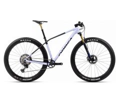 horské kolo Orbea ALMA M TEAM