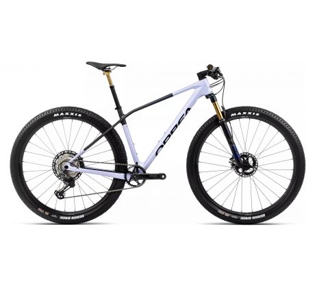 horské kolo Orbea ALMA M TEAM