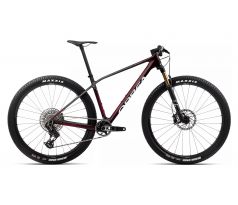horské kolo Orbea ALMA M PRO