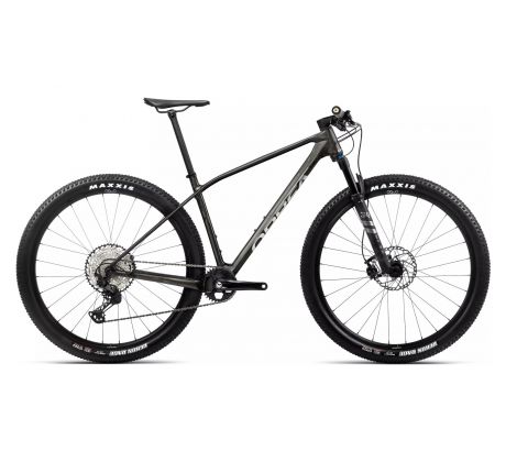 horské kolo Orbea ALMA M ELITE