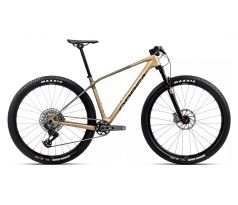 horské kolo Orbea ALMA M21