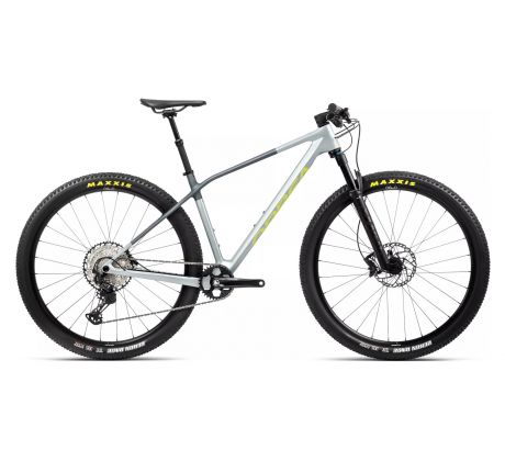 horské kolo Orbea ALMA M20