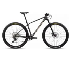 horské kolo Orbea ALMA M30