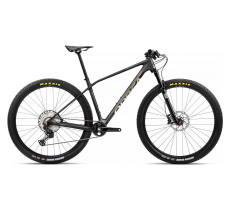 horské kolo Orbea ALMA M30