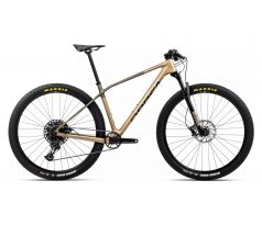 horské kolo Orbea ALMA M51