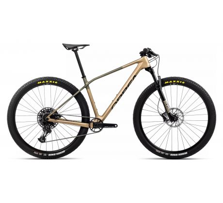 horské kolo Orbea ALMA M51