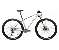 horské kolo Orbea ALMA M50