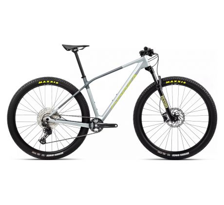 horské kolo Orbea ALMA M50