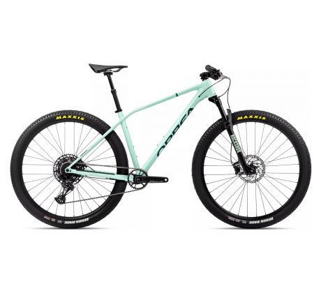 horské kolo Orbea ALMA H11