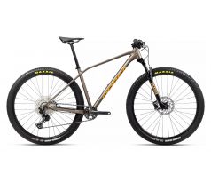 horské kolo Orbea ALMA H20
