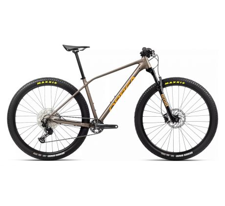 horské kolo Orbea ALMA H20