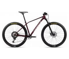 horské kolo Orbea ALMA H30