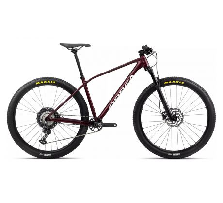 horské kolo Orbea ALMA H30