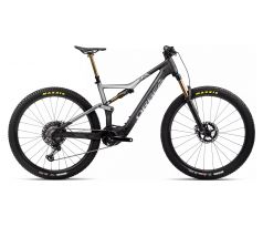 lehké elektrokolo Orbea RISE M-LTD