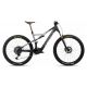lehké elektrokolo Orbea RISE M-LTD