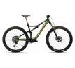 lehké elektrokolo Orbea RISE M-LTD