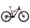 lehké elektrokolo Orbea RISE M-LTD