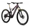 lehké elektrokolo Orbea RISE M-LTD