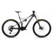 lehké elektrokolo Orbea RISE M-TEAM