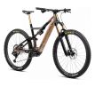 lehké elektrokolo Orbea RISE M-TEAM
