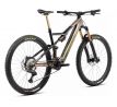 lehké elektrokolo Orbea RISE M-TEAM
