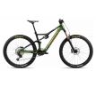 lehké elektrokolo Orbea RISE M10