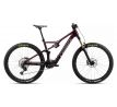 lehké elektrokolo Orbea RISE M10