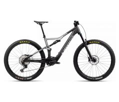 lehké elektrokolo Orbea RISE M20