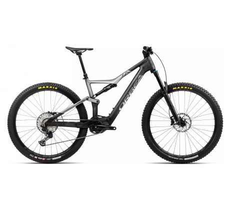 lehké elektrokolo Orbea RISE M20
