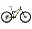 lehké elektrokolo Orbea RISE M20