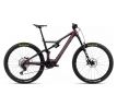 lehké elektrokolo Orbea RISE H10